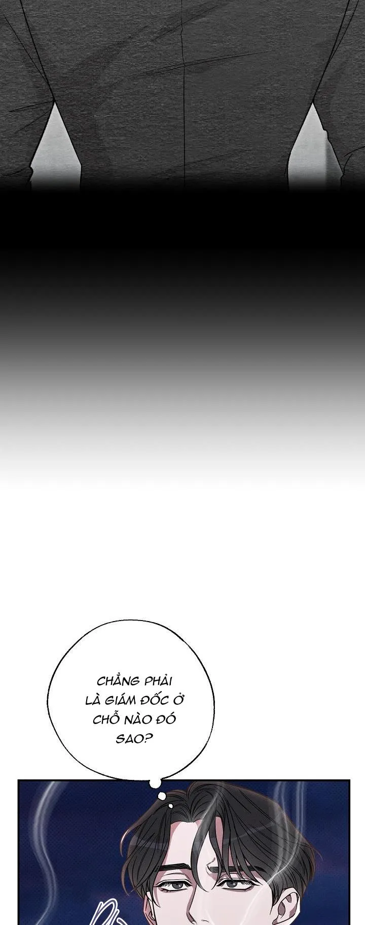 CHẠM VÀO EM Chapter 2 Trang 5