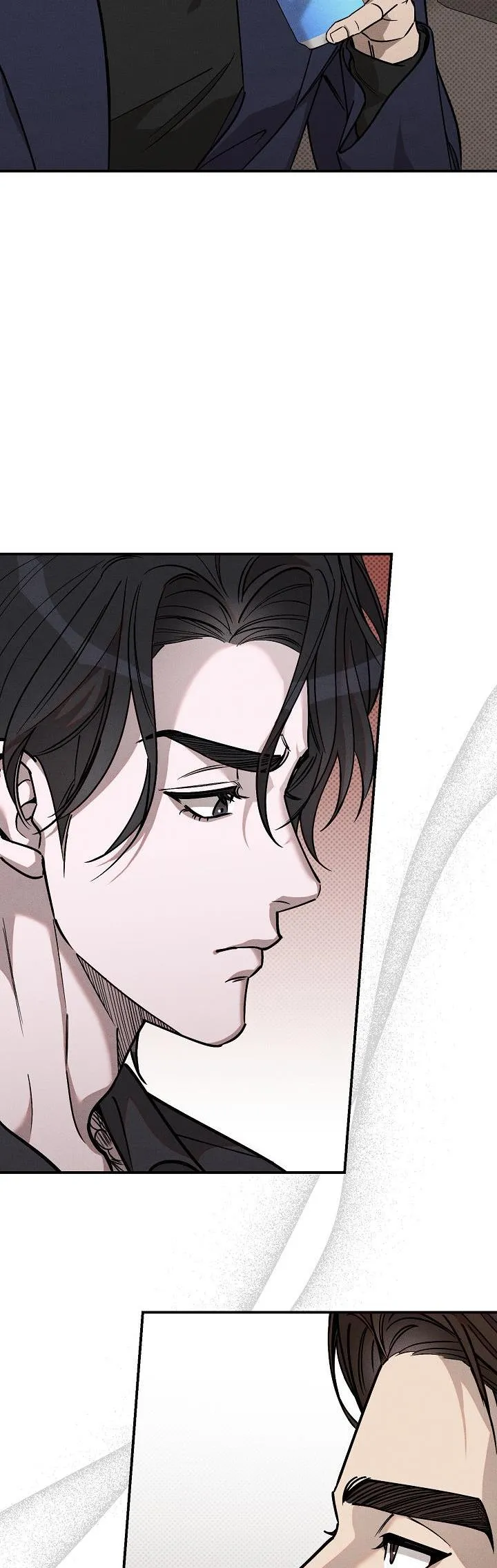 CHẠM VÀO EM Chapter 2 Trang 21