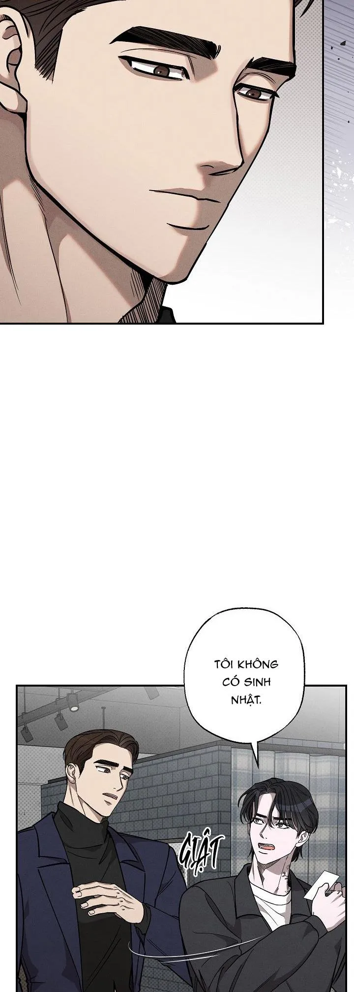 CHẠM VÀO EM Chapter 2 Trang 45