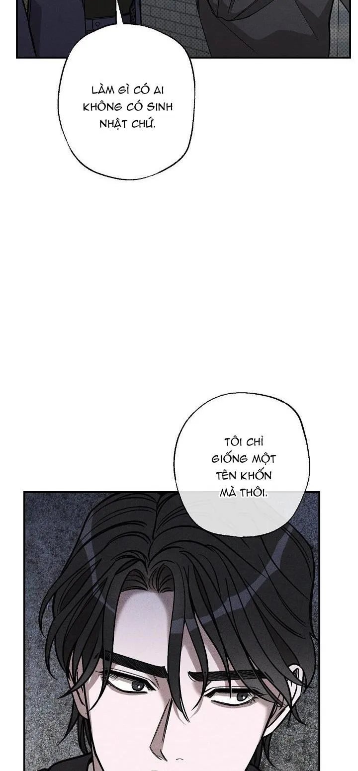 CHẠM VÀO EM Chapter 2 Trang 46