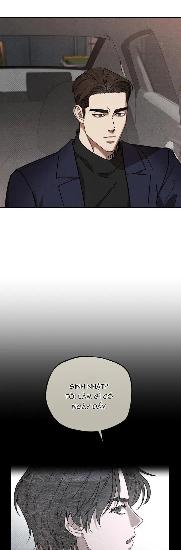 CHẠM VÀO EM Chapter 2 Trang 52