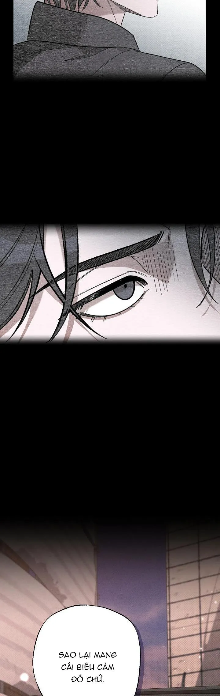 CHẠM VÀO EM Chapter 2 Trang 53