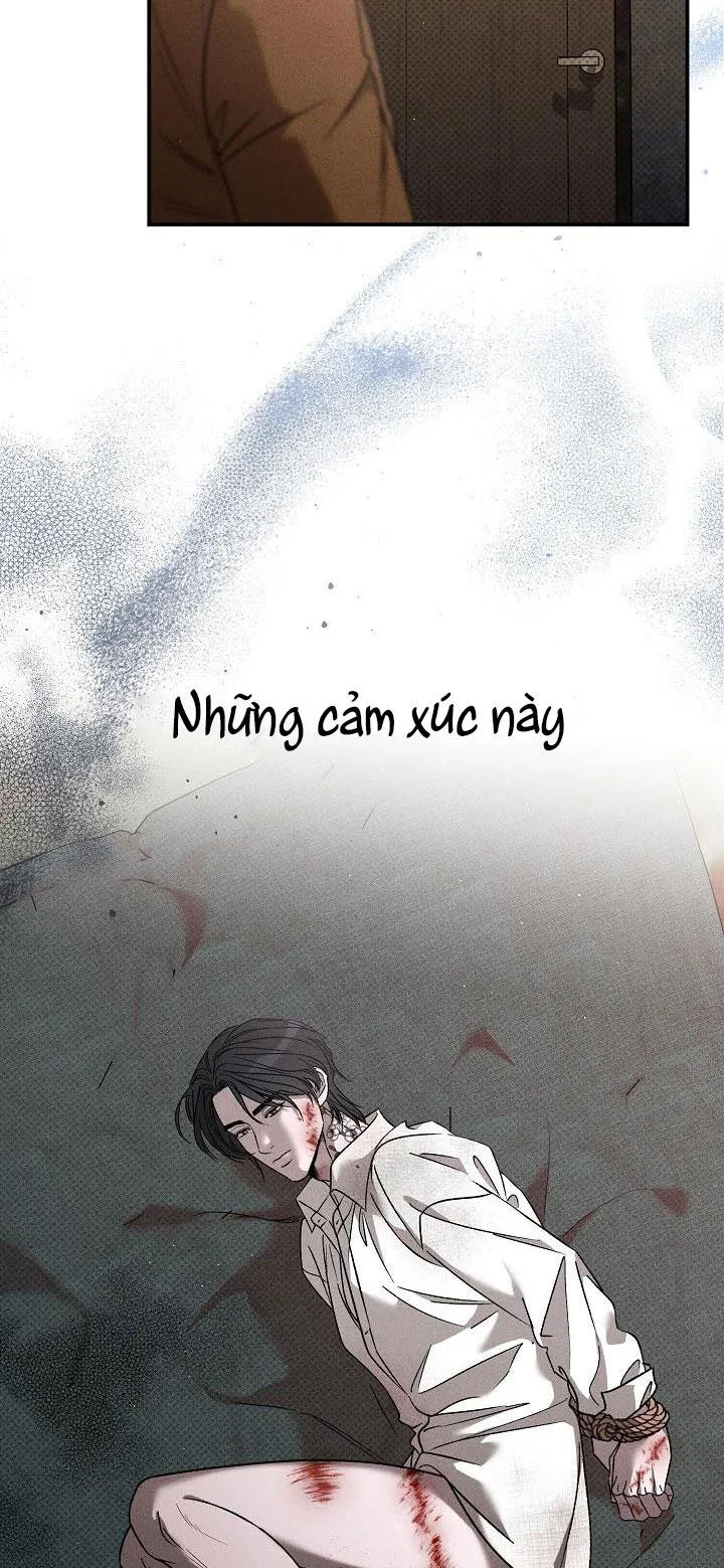 CHẠM VÀO EM Chapter 20 Trang 7