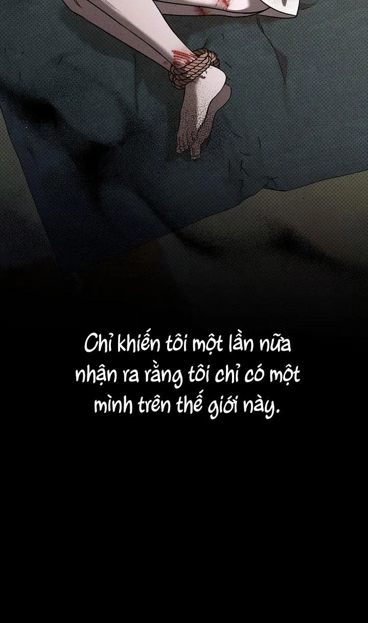 CHẠM VÀO EM Chapter 20 Trang 8