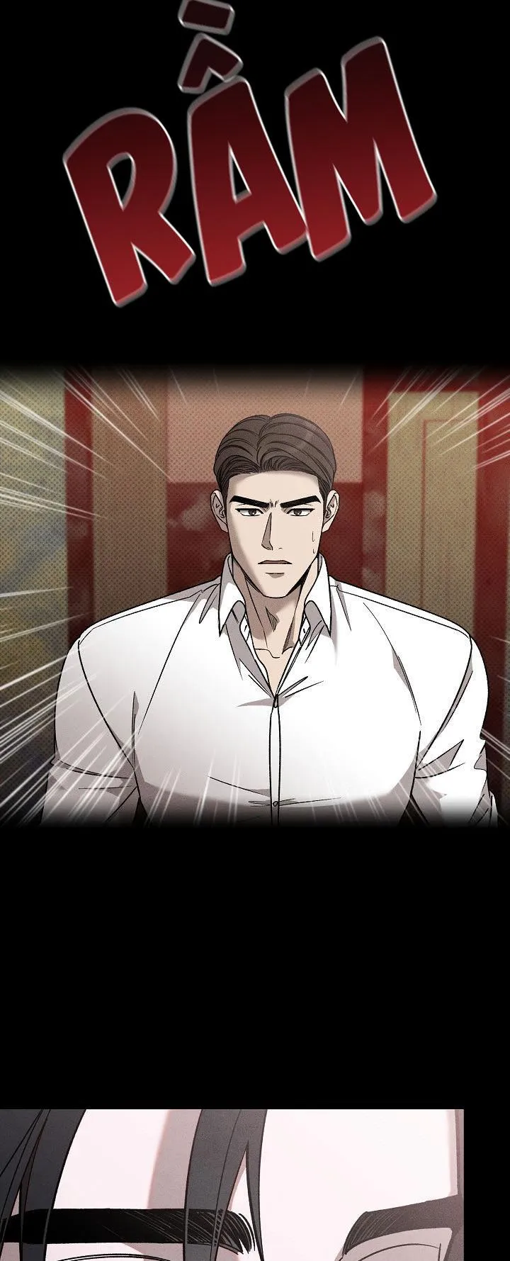 CHẠM VÀO EM Chapter 20 Trang 9