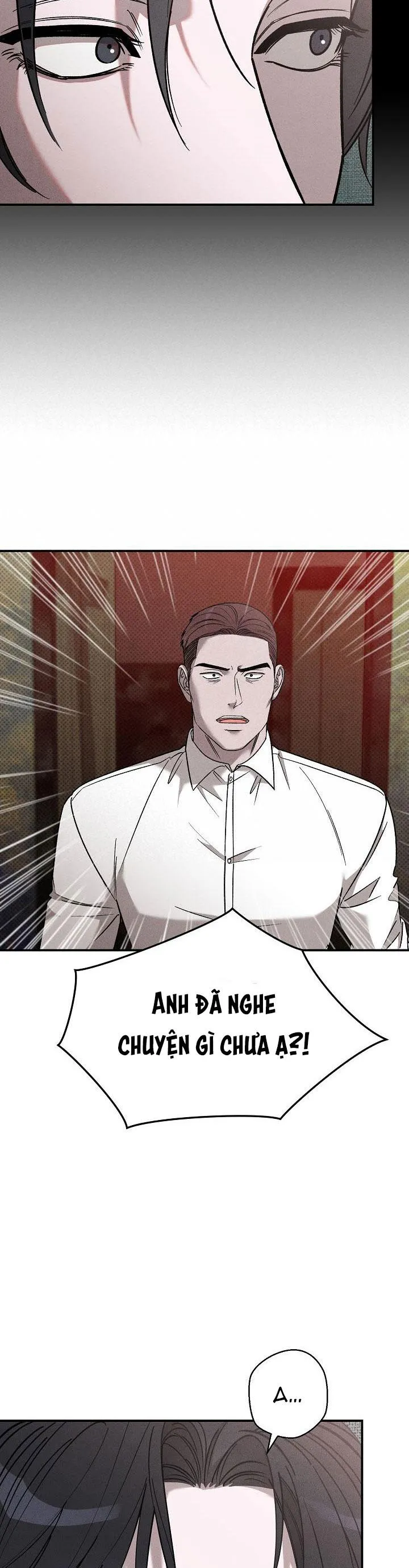 CHẠM VÀO EM Chapter 20 Trang 10