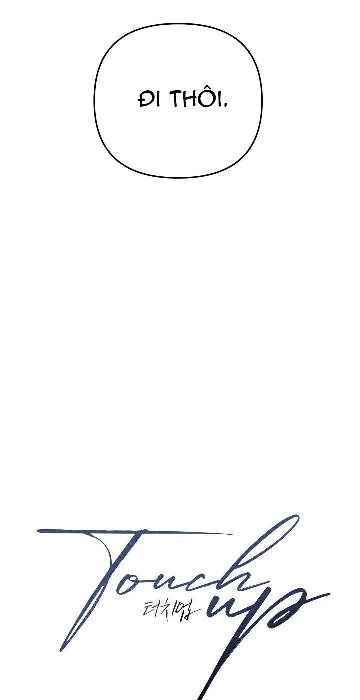 CHẠM VÀO EM Chapter 20 Trang 15