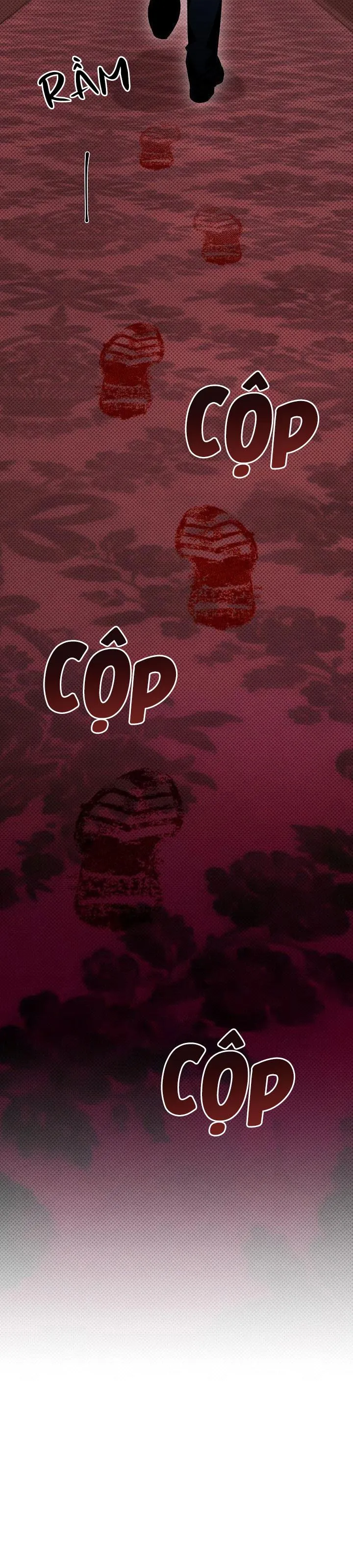 CHẠM VÀO EM Chapter 20 Trang 25