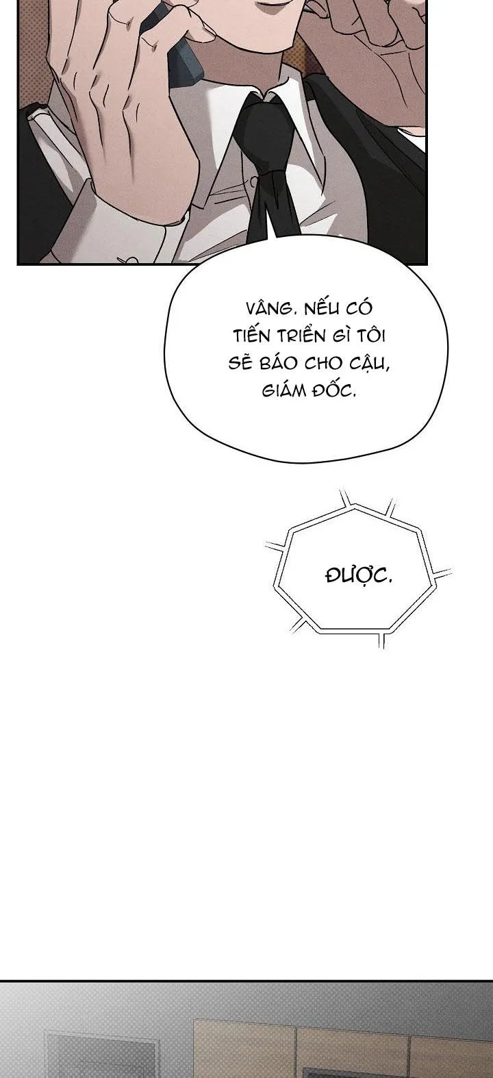 CHẠM VÀO EM Chapter 20 Trang 30