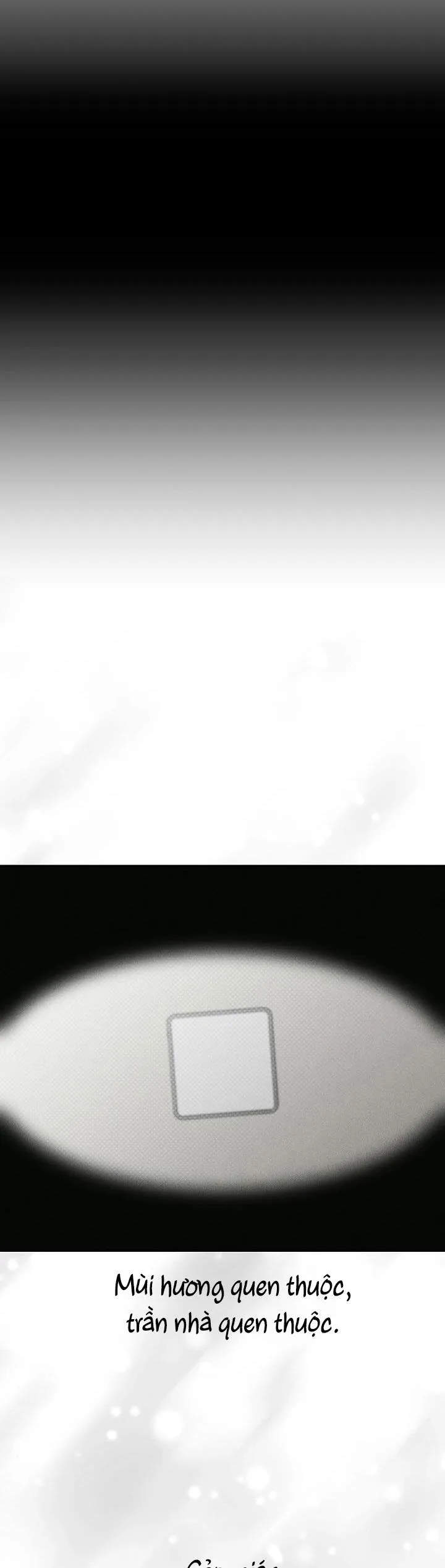 CHẠM VÀO EM Chapter 20 Trang 32