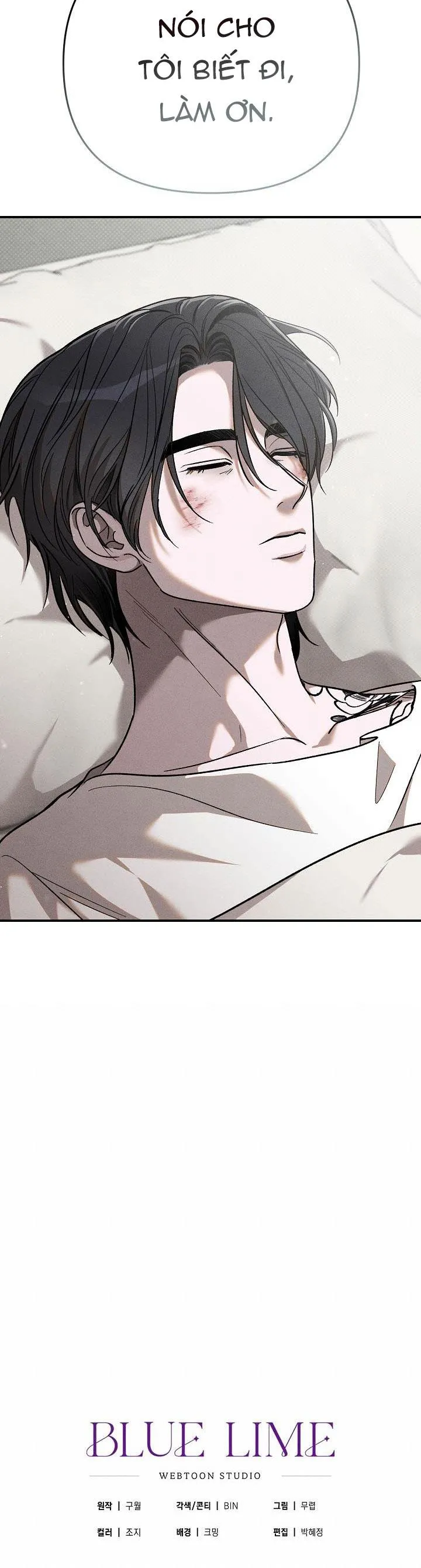 CHẠM VÀO EM Chapter 20 Trang 43