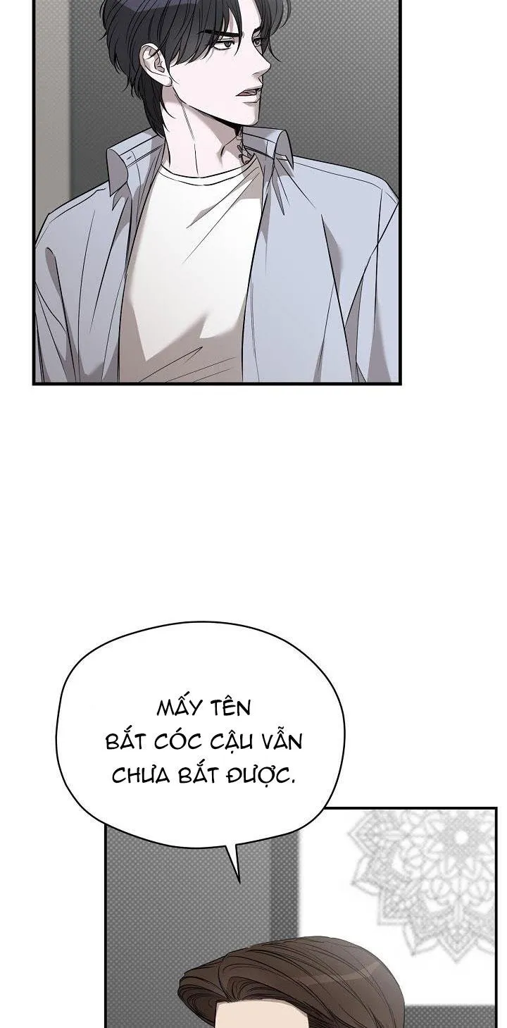 CHẠM VÀO EM Chapter 21 Trang 7