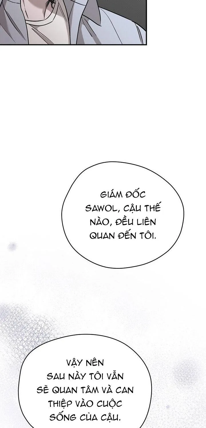 CHẠM VÀO EM Chapter 21 Trang 12
