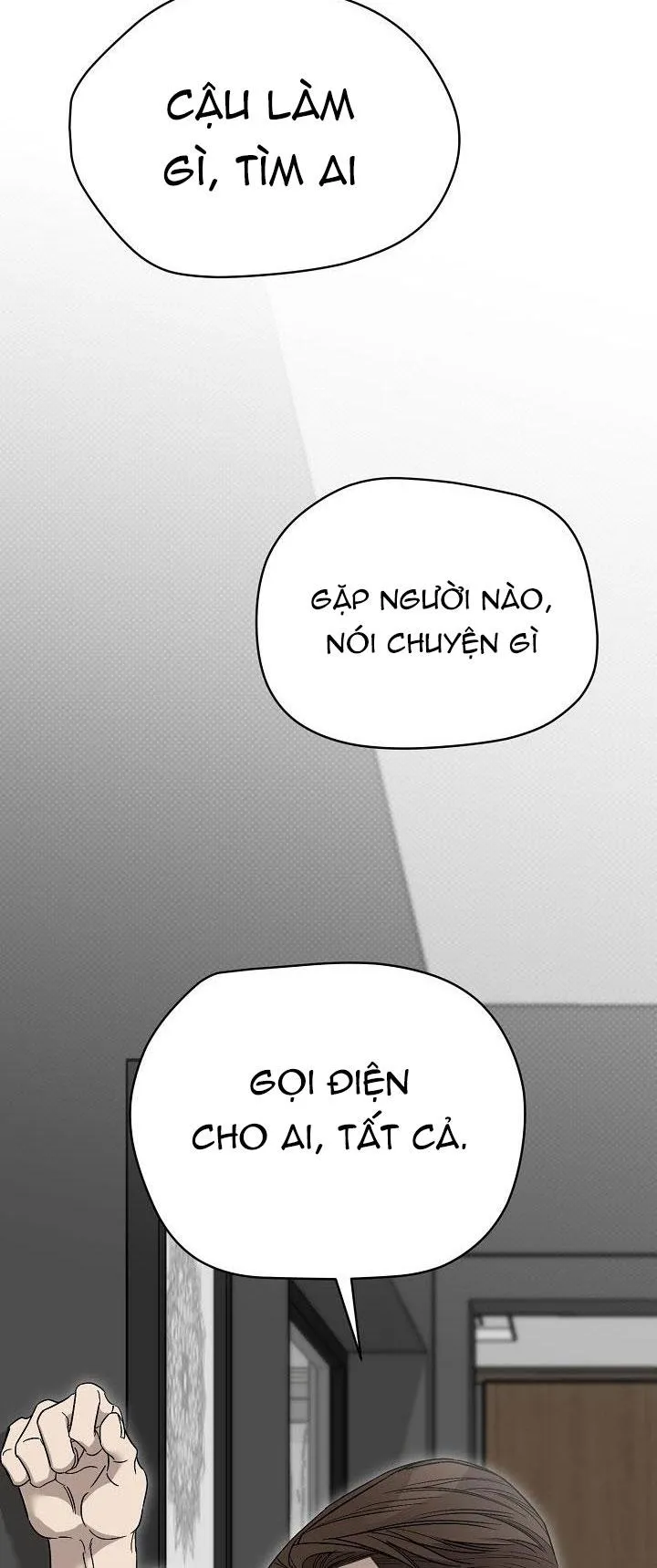 CHẠM VÀO EM Chapter 21 Trang 14