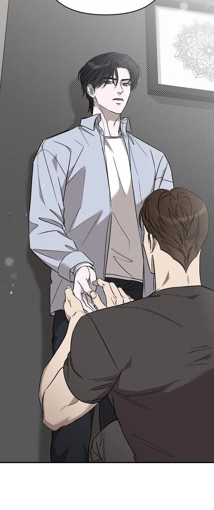 CHẠM VÀO EM Chapter 21 Trang 19