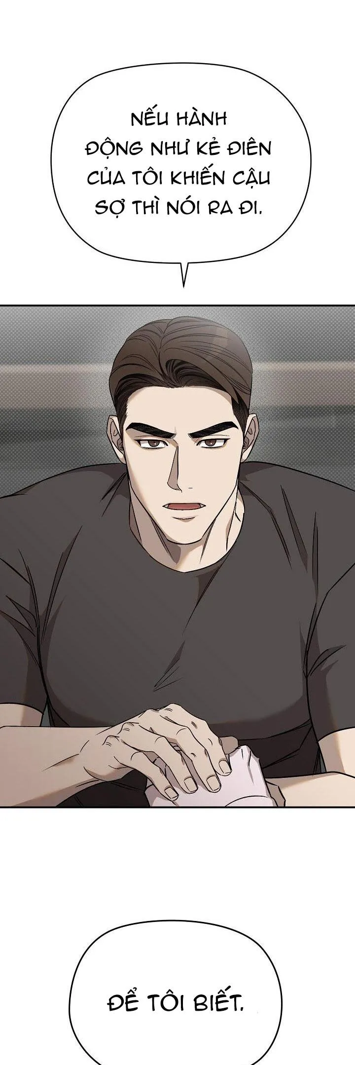 CHẠM VÀO EM Chapter 21 Trang 20