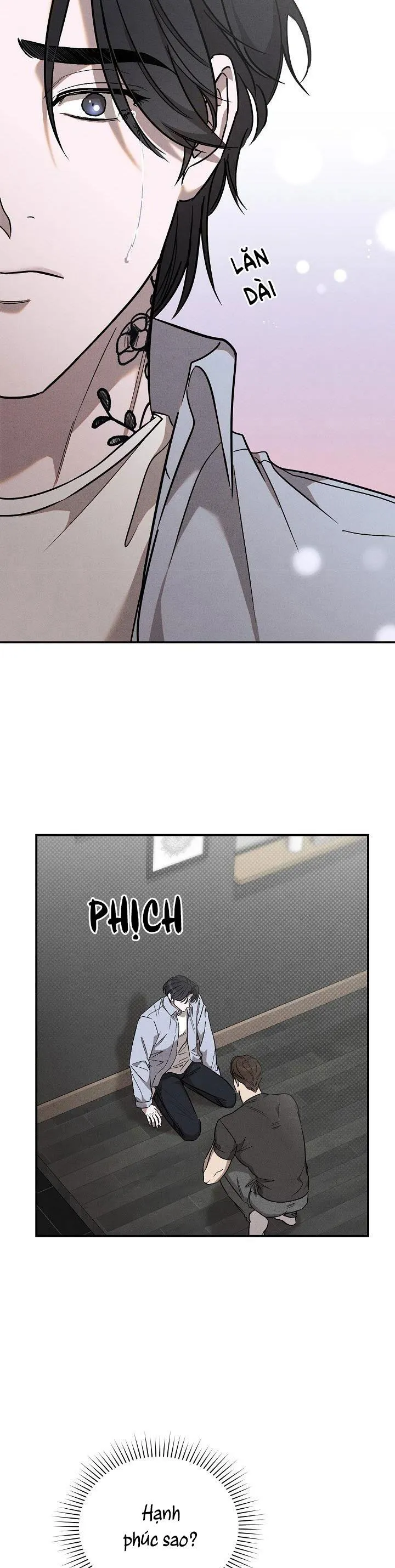 CHẠM VÀO EM Chapter 21 Trang 25