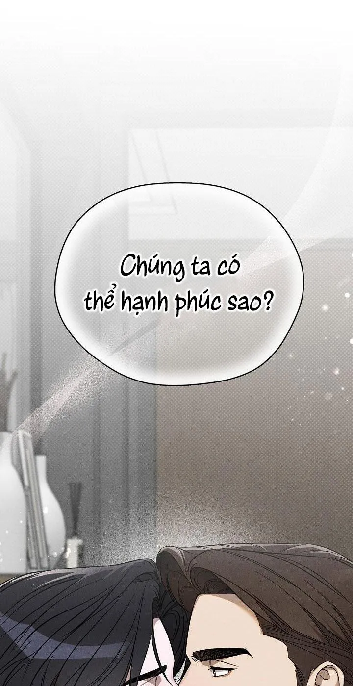 CHẠM VÀO EM Chapter 21 Trang 27