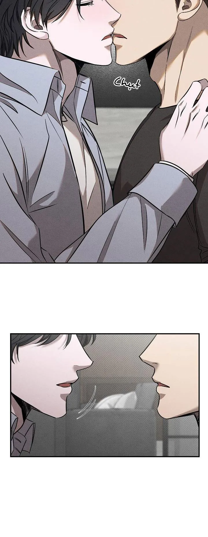 CHẠM VÀO EM Chapter 21 Trang 28