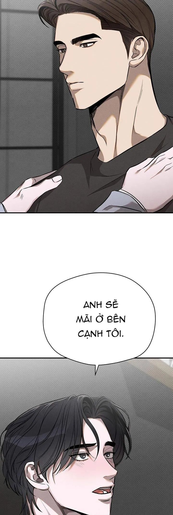 CHẠM VÀO EM Chapter 21 Trang 32