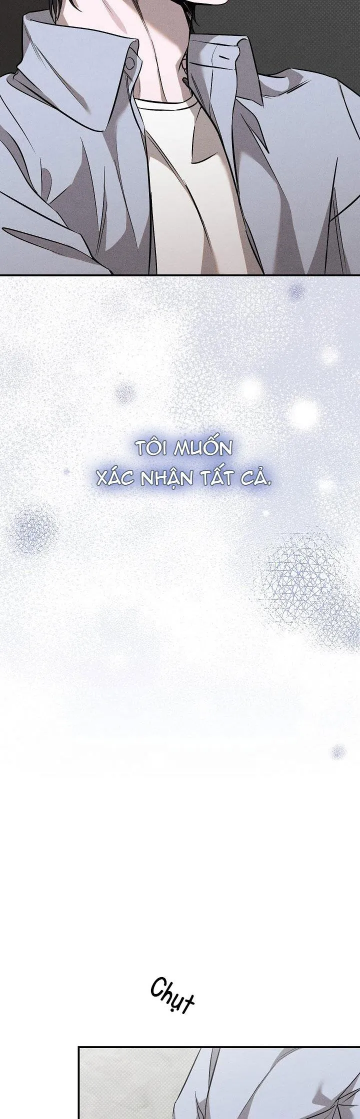 CHẠM VÀO EM Chapter 21 Trang 33