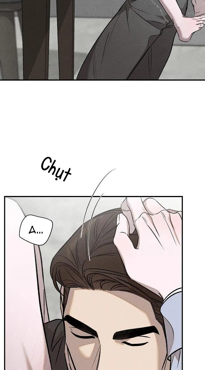 CHẠM VÀO EM Chapter 21 Trang 35