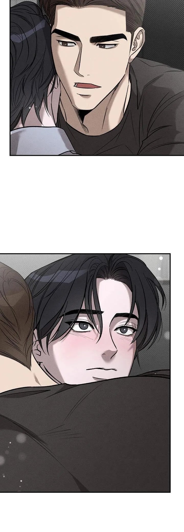 CHẠM VÀO EM Chapter 21 Trang 40