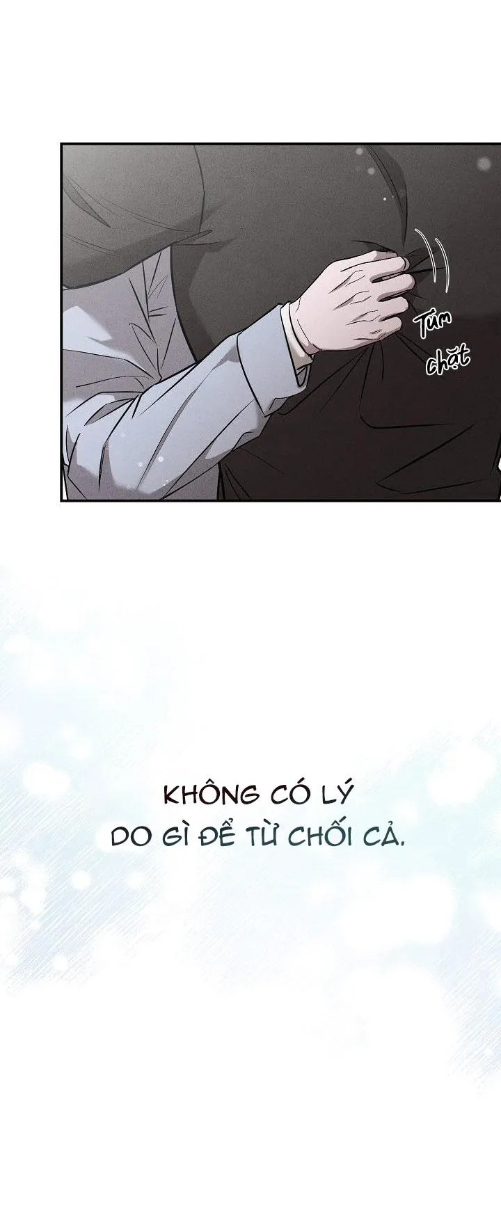 CHẠM VÀO EM Chapter 21 Trang 41