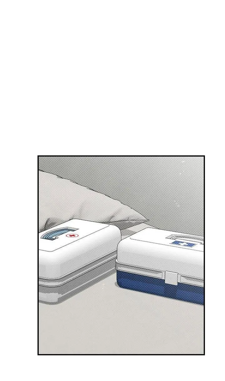 CHẠM VÀO EM Chapter 21 Trang 42