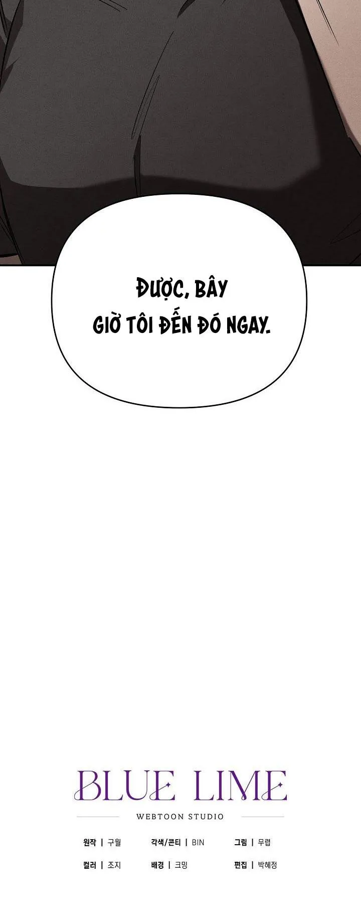 CHẠM VÀO EM Chapter 21 Trang 47