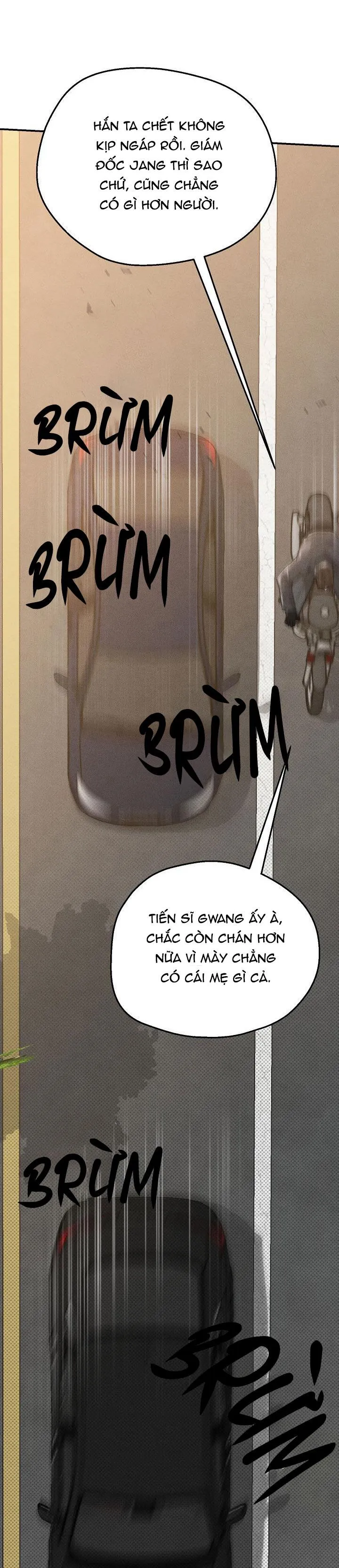 CHẠM VÀO EM Chapter 22 Trang 5