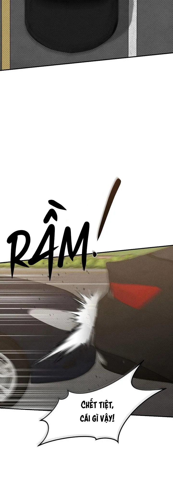 CHẠM VÀO EM Chapter 22 Trang 6