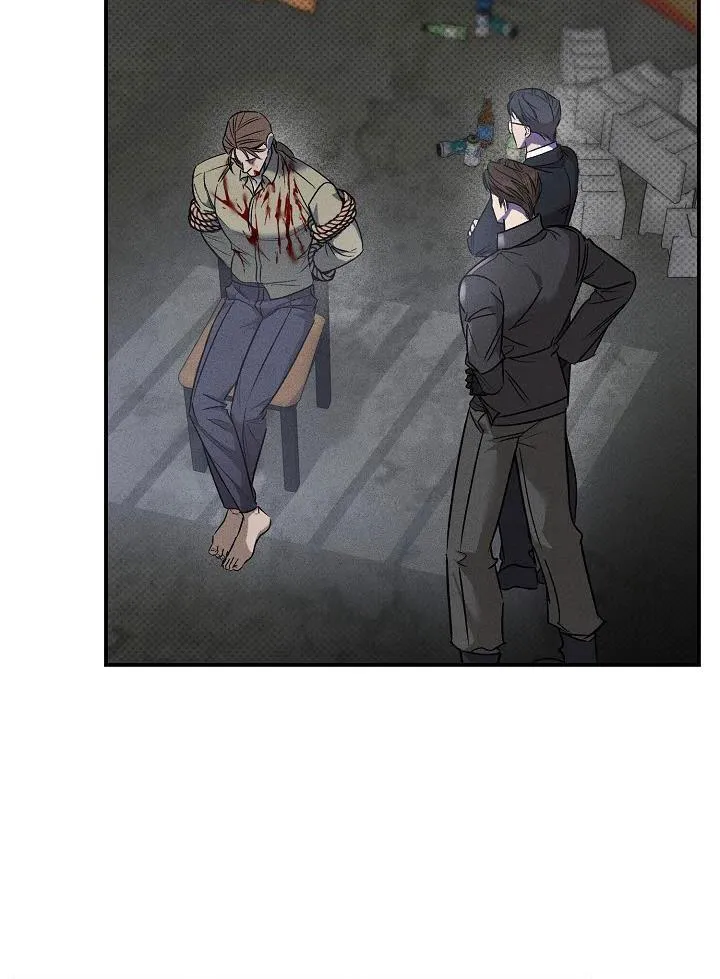 CHẠM VÀO EM Chapter 22 Trang 11