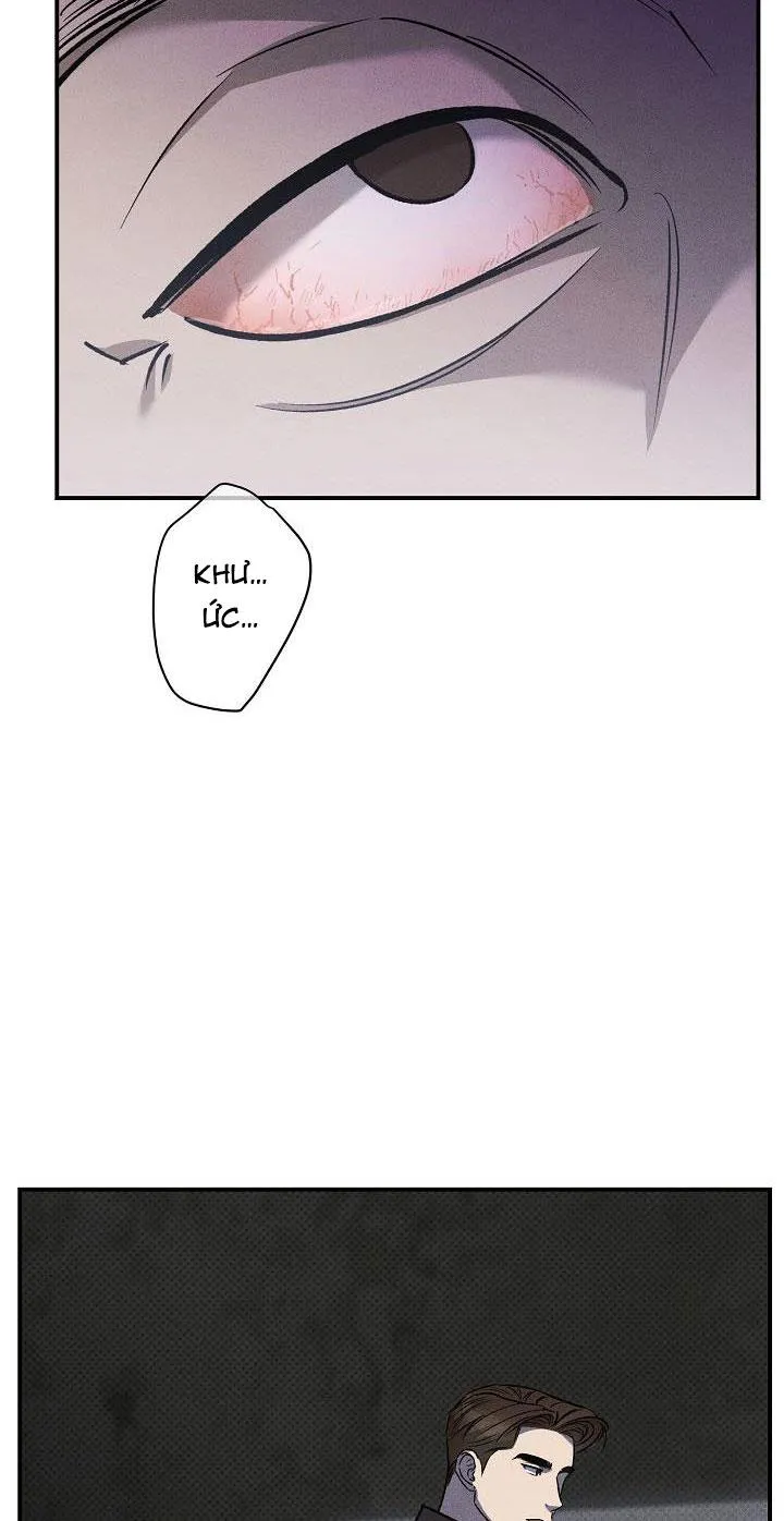 CHẠM VÀO EM Chapter 22 Trang 20