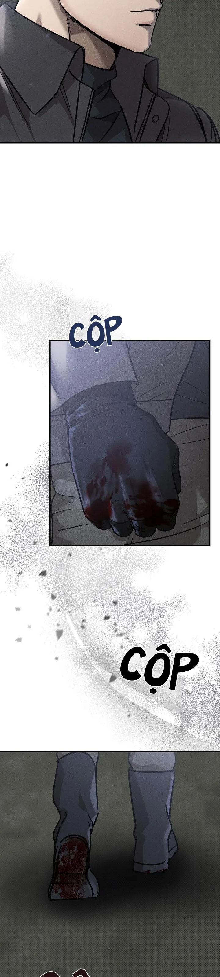 CHẠM VÀO EM Chapter 22 Trang 22