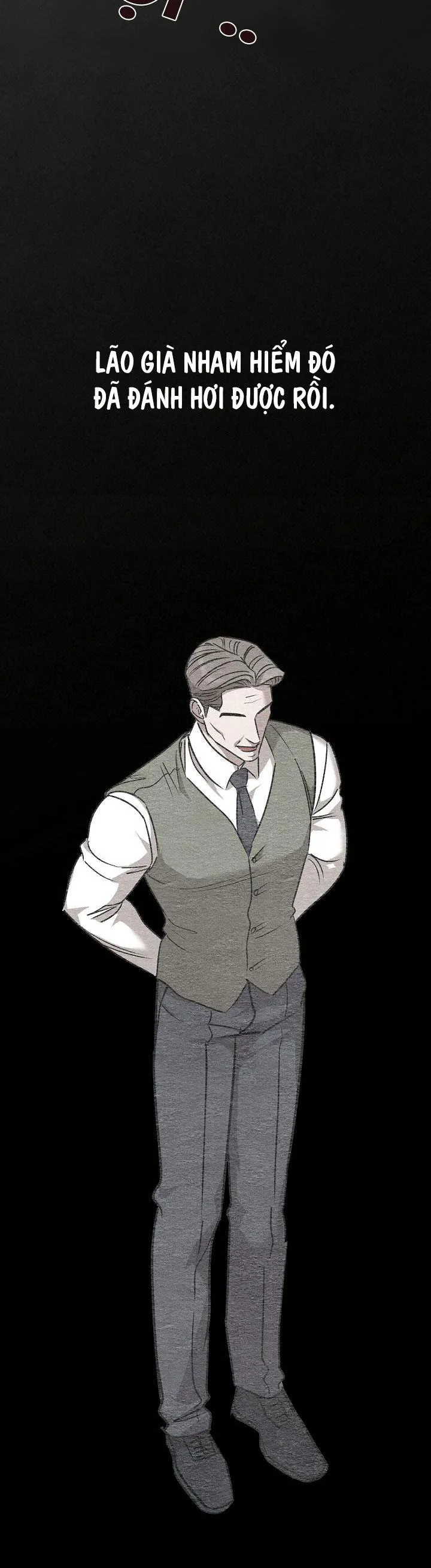 CHẠM VÀO EM Chapter 22 Trang 24