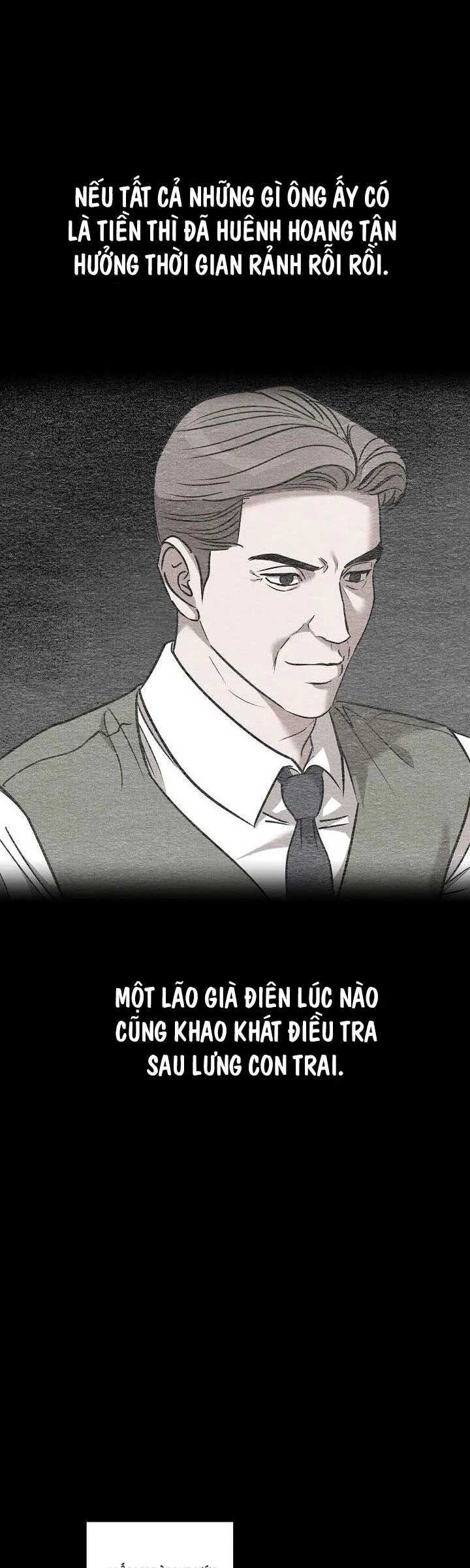 CHẠM VÀO EM Chapter 22 Trang 25
