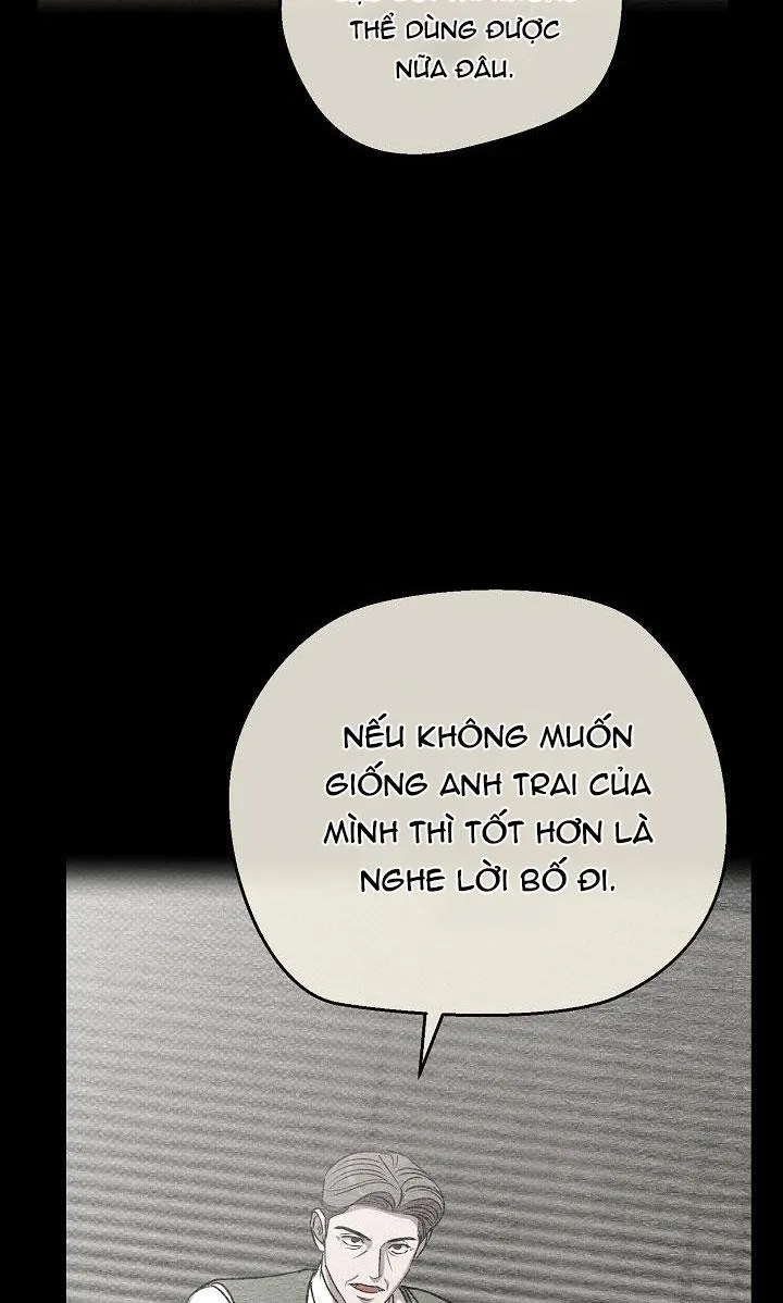 CHẠM VÀO EM Chapter 22 Trang 27