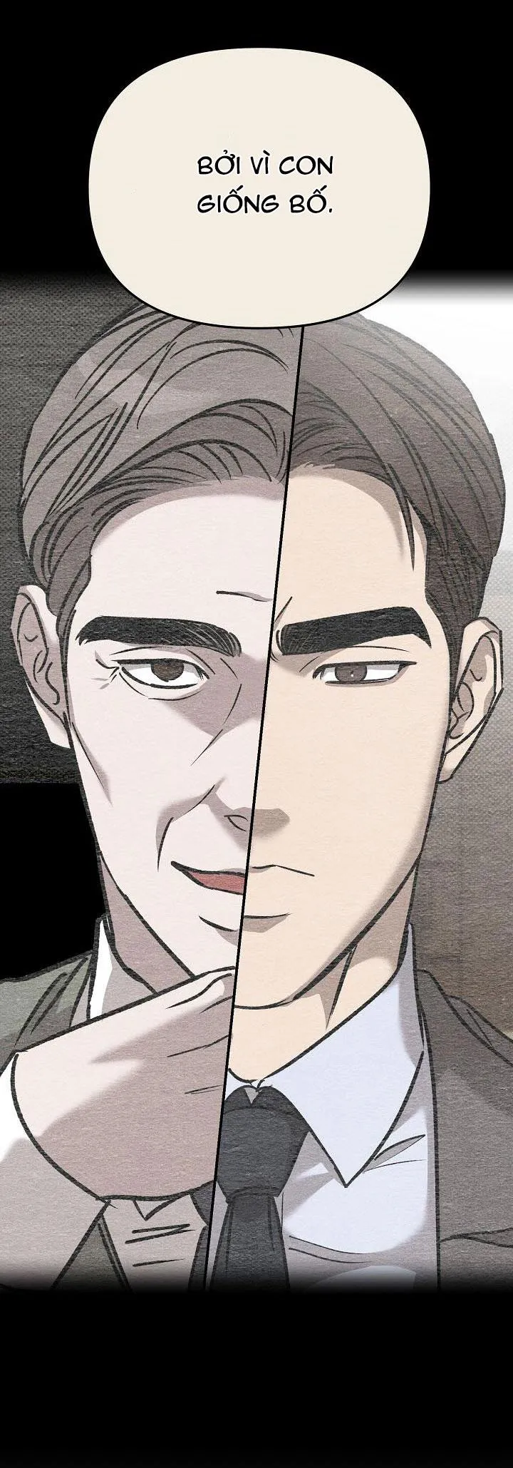 CHẠM VÀO EM Chapter 22 Trang 29