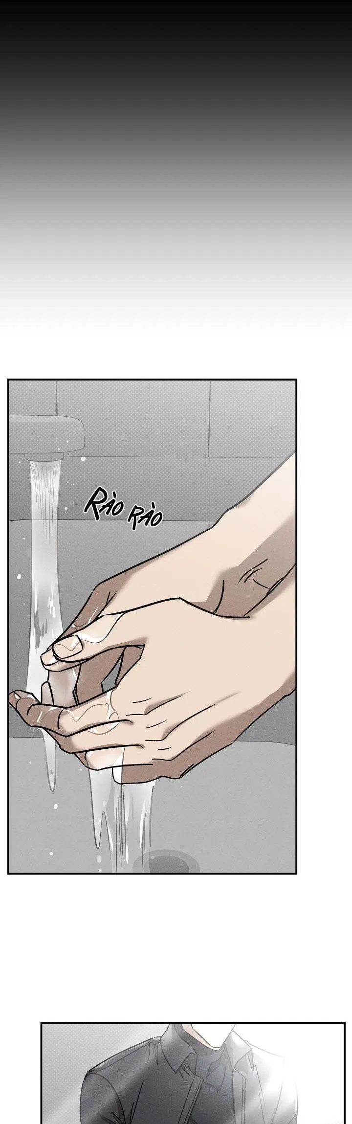 CHẠM VÀO EM Chapter 22 Trang 30