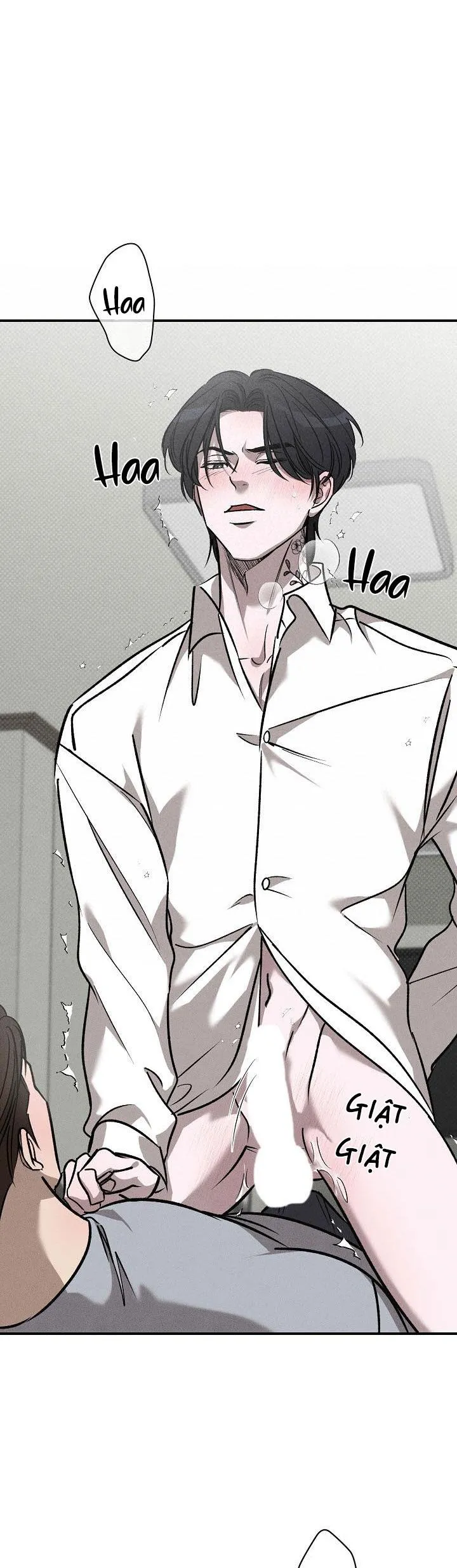 CHẠM VÀO EM Chapter 22 Trang 33