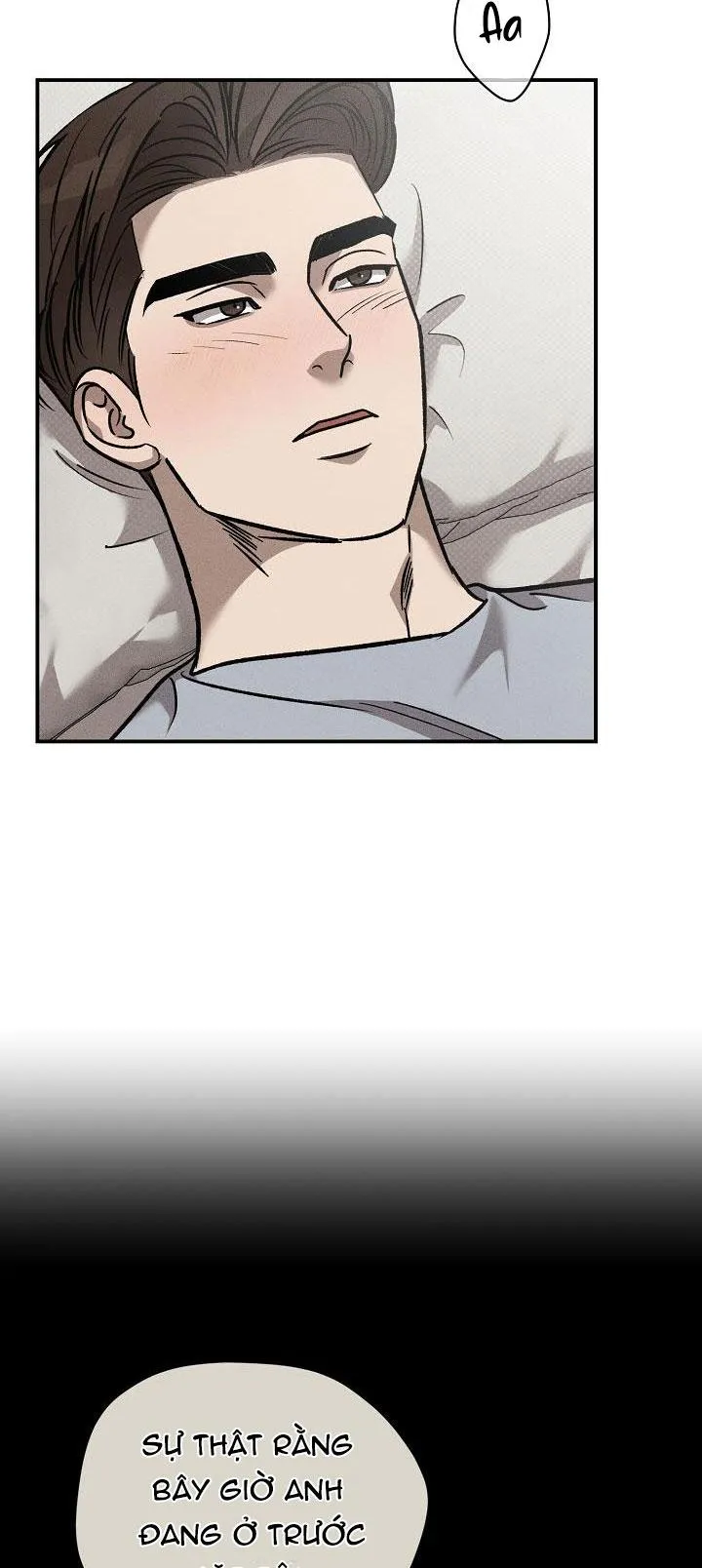 CHẠM VÀO EM Chapter 22 Trang 34