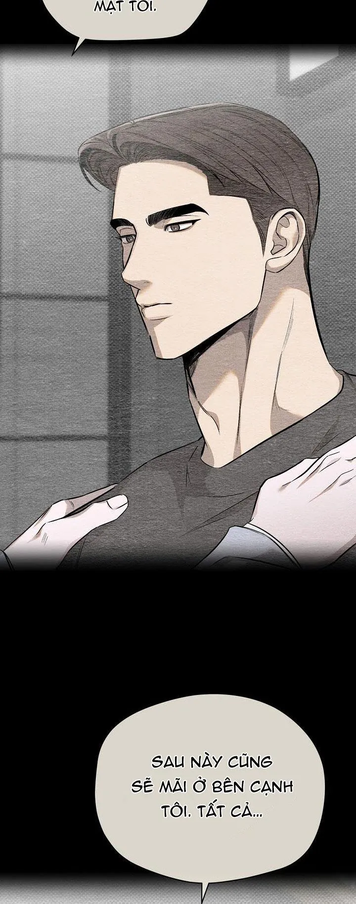 CHẠM VÀO EM Chapter 22 Trang 35