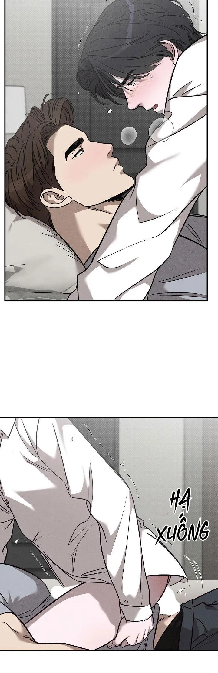 CHẠM VÀO EM Chapter 22 Trang 40