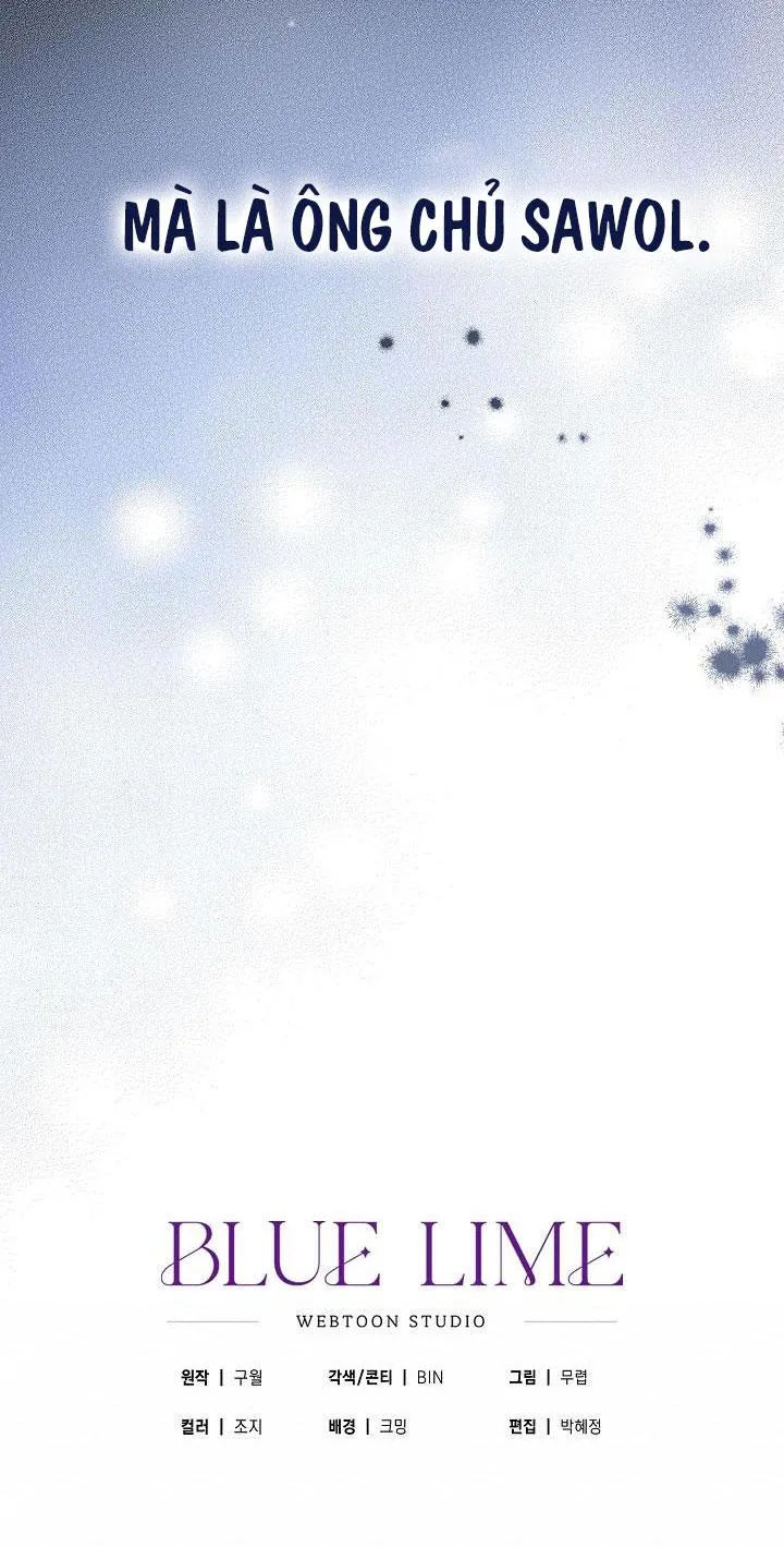 CHẠM VÀO EM Chapter 22 Trang 53