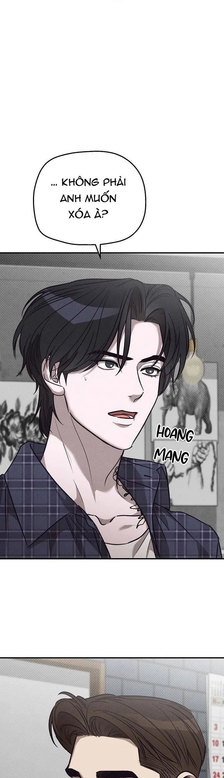 CHẠM VÀO EM Chapter 23 Trang 12