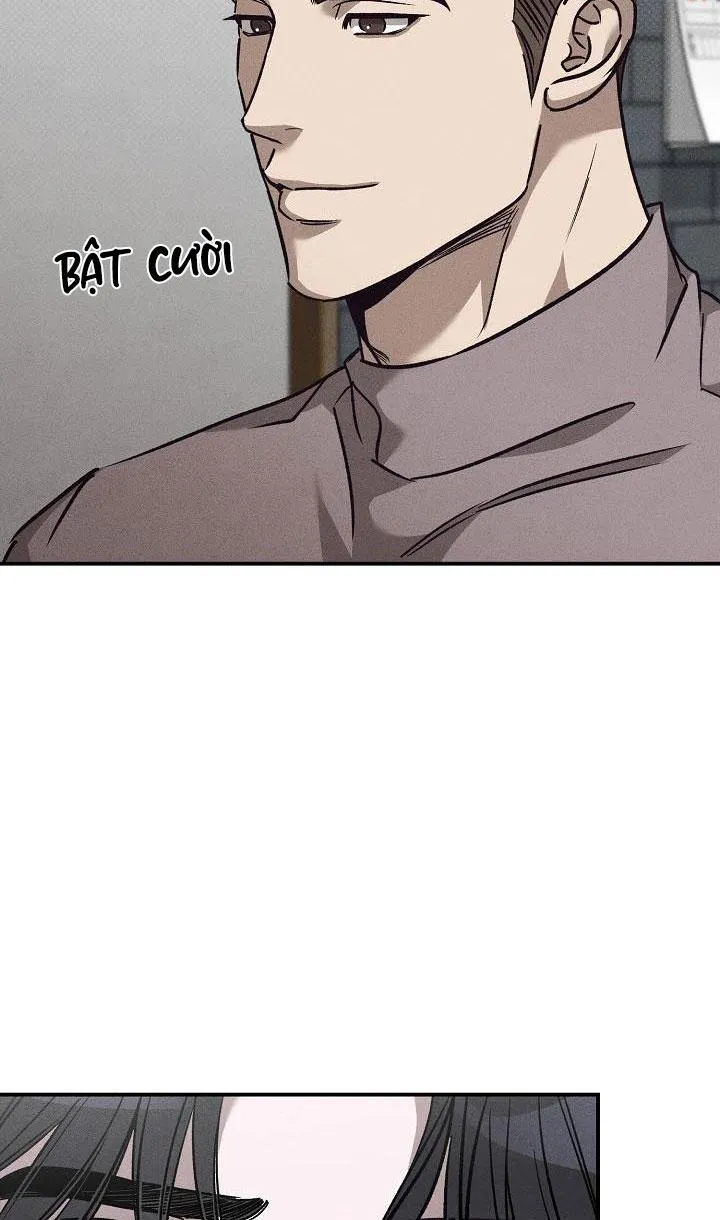 CHẠM VÀO EM Chapter 23 Trang 13