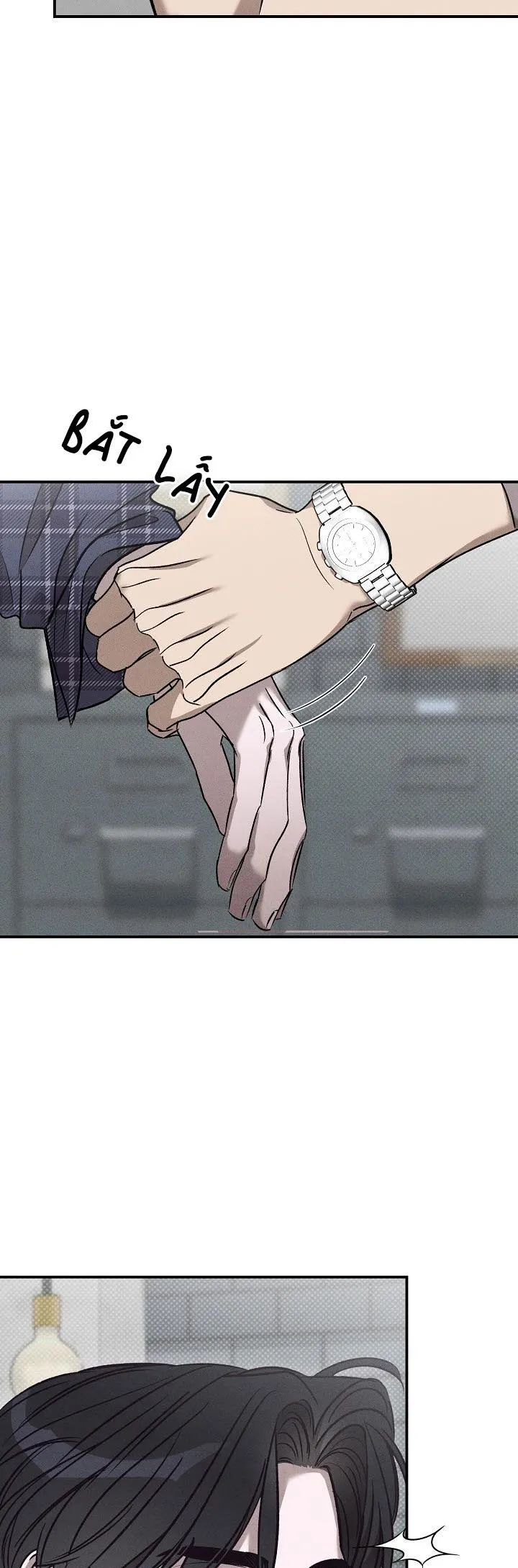 CHẠM VÀO EM Chapter 23 Trang 15