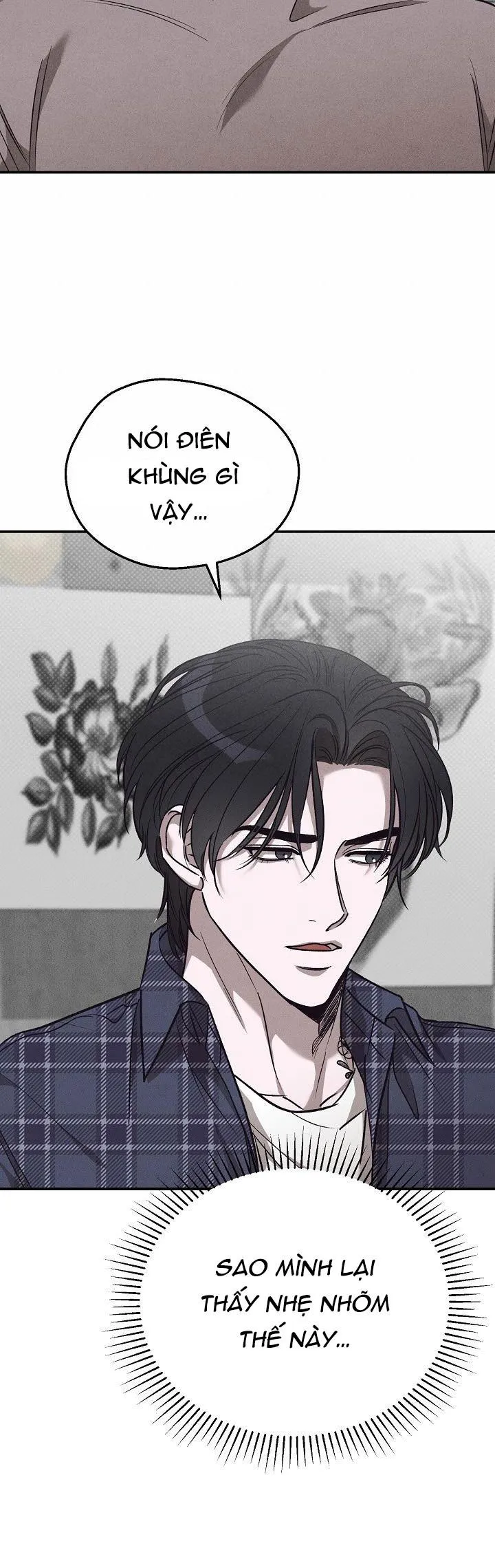 CHẠM VÀO EM Chapter 23 Trang 18