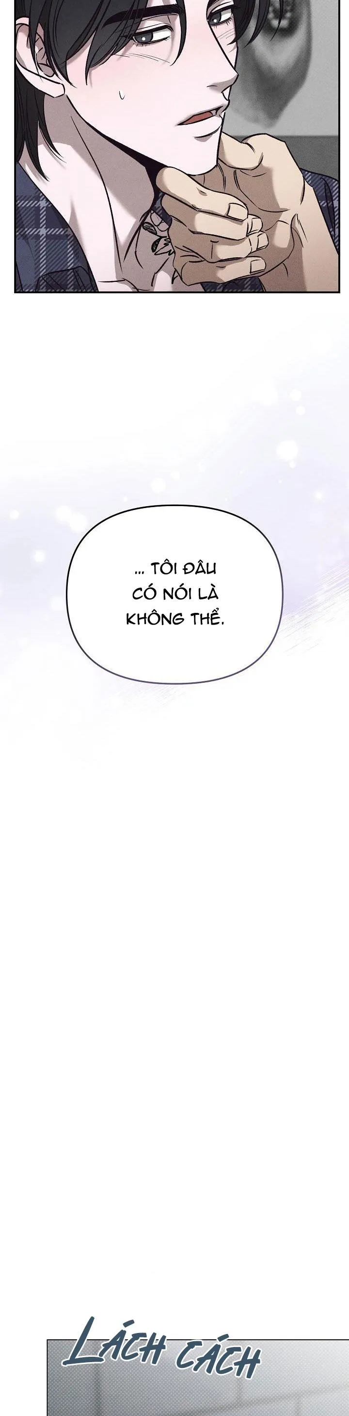 CHẠM VÀO EM Chapter 23 Trang 20